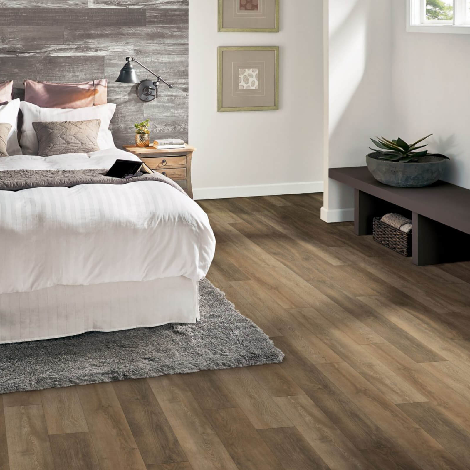Bedroom vinyl flooring | Flooring Company