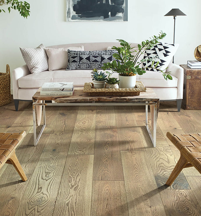 Living room flooring | Flooring Company